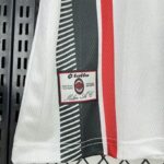 AC Milan 1997-98 Away Retro Jersey - Image 7