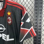 AC Milan 1997-98 Special Edition Retro Jersey - Image 7