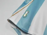 Argentina 2006-07 Home Retro Jersey - Image 7