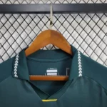 Bolivia 2025-26 Home Jersey Fan Version - Image 7