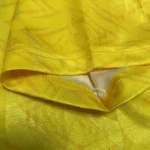 Brazil 1991-93 Home Retro Jersey - Image 7