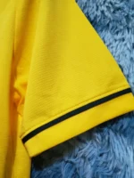 Brazil 1993-94 Home Retro Jersey - Image 7