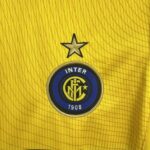 Inter Milan 2002-03 Third Retro Jersey - Image 7
