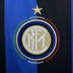 Inter Milan 2009-10 Home Champions League Retro Jersey - Image 7