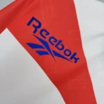 Chile 1998-99 Away Retro Jersey - Image 7