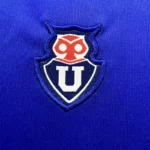 Chile 2011-12 Home Retro Jersey - Image 7