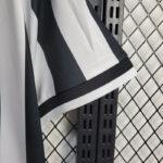 Juventus 1998-99 Home Retro Jersey - Image 7