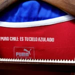 Chile 2014-15 Home Retro Jersey - Image 6