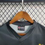Juventus 2001-02 Away Retro Jersey - Image 7
