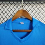 Napoli 1988-89 Home Retro Jersey - Image 7