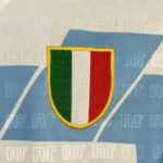 Napoli 1990-91 Away Retro Jersey - Image 8
