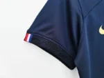 France 2022-23 Home Womens Jersey - Image 7