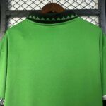 Nigeria 1994-95 Home Retro Jersey - Image 7
