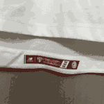Sao Paulo 2025-26 Home Jersey Player Version - Image 7