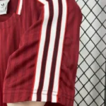 Bayern Munich 2025-26 Red Special Edition Jersey - Image 7