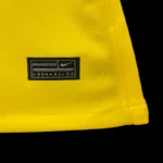 Brazil 2020-21 Womens Home Jersey - Image 7