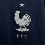 France 2014-15 Home Retro Jersey - Image 7