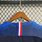 France 2018 World Cup Home Retro Jersey - Image 7