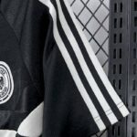 Germany 1988-90 Away Retro Jersey - Image 7