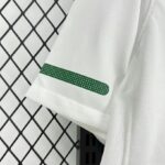 Portugal 2010-11 Away Retro Jersey - Image 7