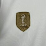 Spain 2011-12 Away Retro Jersey - Image 7