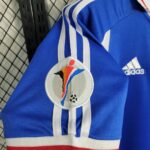 Yugoslavia 2000-01 Home Retro Jersey - Image 7