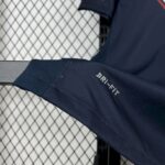 USA 2010-11 Away Retro Jersey - Image 7