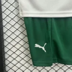 Palmeiras 2025-26 Away Kids Kit - Image 7