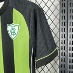 Atletico Mineiro 2025-26 Home Jersey Fan Version - Image 7