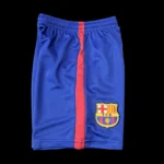 Barcelona 2011-12 Home Kids Kit - Image 7