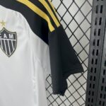 Atletico Mineiro 2025-26 Away Jersey Fan Version - Image 7