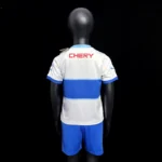 Deportivo Universidad Catolica 2023-25 Home Kids Kit - Image 7
