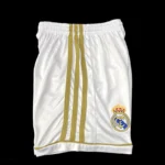 Real Madrid 2011-12 Home Kids Kit - Image 7