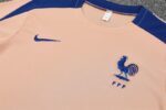 France 2025-26 Pink Short Sleeve Training Kit - Image 7
