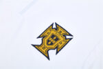 Portugal 2025-26 White Half Zip Long Sleeve Training Kit - Image 7