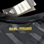 Real Madrid 2012-13 Away Kids Kit - Image 7