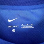Chelsea 2025-26 Blue Vest Jersey - Image 7