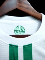 Portugal 2012-13 Away Retro Jersey - Image 7