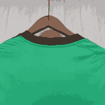 Austin FC 2025-26 Home Jersey Fan Version - Image 15