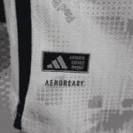 New York Red Bulls 2025-26 Away Jersey Player Version - Image 8