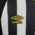 Santos 2025-26 Away Jersey Fan Version - Image 8