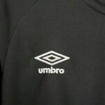 Santos 2025-26 Black Goalkeeper Jersey - Image 8