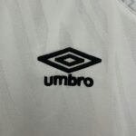 Santos 2025-26 Home Jersey Fan Version - Image 8