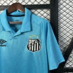 Santos 2025-26 Third Jersey Fan Version - Image 8