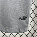 Sao Paulo 2025-26 Special Edition Grey Jersey - Image 8