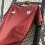 Sao Paulo 2025-26 Training Jersey - Image 8