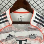 Bayern Munich 2025-26 Third Jersey Fan Version - Image 8