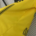 Borussia Dortmund 2025-26 Special Edition Jersey - Image 8