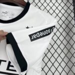 Borussia Monchengladbach 2025-26 Home Jersey Fan Version - Image 8