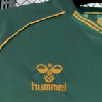 Borussia Monchengladbach 2025-26 Third Jersey Fan Version - Image 8